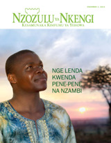 Desembri 2014 | Nge Lenda kwenda Pene-Pene na Nzambi