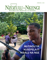 Februari 2015 | Mutindu ya Kusepela ti Kisalu na Nge