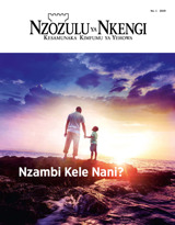 No. 1 2019 | Nzambi Kele Nani?