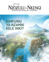 No. 2 2020 | Kimfumu ya Nzambi Kele Inki?