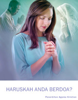 April 2014 | Haruskah Anda Berdoa?