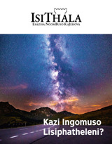 No. 2 2018 | Kazi Ingomuso Lisiphatheleni?