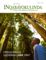 August 2014 | UNkulunkulu Ulendaba Lawe Yini?