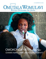 Julho 2014 | Omokonda Yatyi Ovanthu Ovawa Navo Vamonekelwa Novipuka Ovivi?