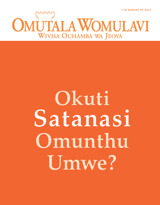 Novembro 2014 | Satanasi Omunthu Wotyotyili?
