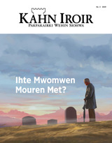 No. 3 2019 | Ihte Mwomwen Mouren Met?