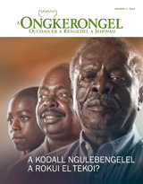 January 2014 | A Kodall Ngulebengelel a Rokui el Tekoi?