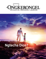 No. 1 2019 | Ngtecha Dios?