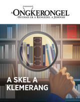 No. 1 2020 | A Skel a Klemerang