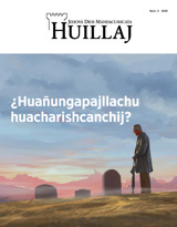 Núm. 3, 2019 | ¿Huañungapajllachu huacharishcanchij?