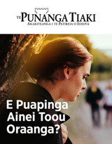 Nu. 2 2019 | E Puapinga Ainei Toou Oraanga?