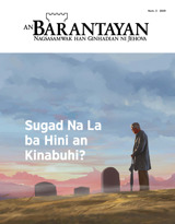 Num. 3 2019 | Sugad Na La ba Hini an Kinabuhi?