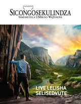 No. 2 2021 | Live Lelisha Selisedvute