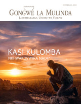 October 2015 | Kasi Kulomba Nkhwakovwira Nadi?