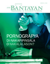 Agosto 2013 | Pornograpya—Di-nakapipinsala o Nakalalason?