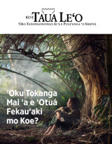 Fika 3 2018 | ʻOku Tokanga Mai ʻa e ʻOtuá Fekauʻaki mo Koe?