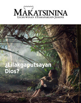 2018, núm. 3 | ¿Lilakgaputsayan Dios?