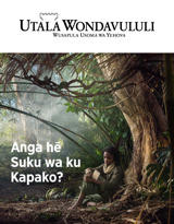 No. 3 2018 | Anga hẽ Suku wa ku Kapako?