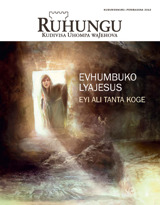 Kudumonkuru 2013 | Evhumbuko lyaJesus—eyi ali tanta koge