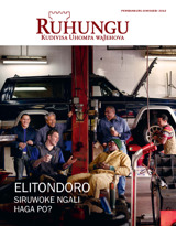 Pembankuru 2013 | Elitondoro, siruwoke ngali haga po?