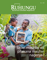 No. 6 2017 | Uhwi musinke wa pitakana mauhwi nagenye?