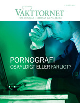 Augusti 2013 | Pornografi – oskyldigt eller farligt?