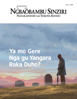 Na. 3 2019 | Ya mo Gere Nga gu Yangara Raka Duho?