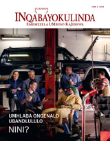 Juni 2013 | Umhlaba Ongenalo Ubandlululo—Nini?