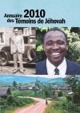 Annuaire 2010 des Témoins de Jéhovah