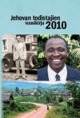 Jehovan todistajien vuosikirja 2010