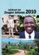 Jahrbuch der Zeugen Jehovas 2010