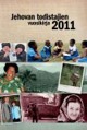 Jehovan todistajien vuosikirja 2011