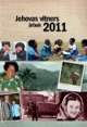 Jehovas vitners årbok 2011