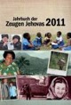 Jahrbuch der Zeugen Jehovas 2011