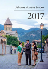 Jehovas vittnens årsbok 2017