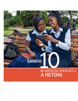 Sanehi 10 Nɛ Nihewi Kɛ Yihewi biɔ ɔ A Hetohi