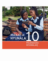 Mulilaŋ le Nyunala 10 Feleŋguaa Nyunalaŋ