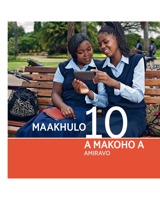 Maakhulo a Makoho 10 a Amiravo
