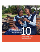 Ivyasuko ku Mawuzyo 10 Yano Awacitici Wakawuzya
