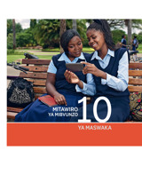 Mitawiro ya Mibvunzo 10 ya Maswaka