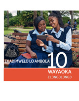 Ekadimwelo lo ambola 10 wayaoka ɛlɔngɔlɔngɔ
