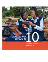 Likalabo kwa Lipuzo ze 10 Zebabuzanga Babanca