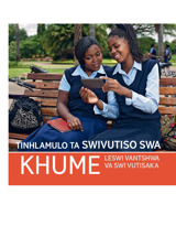Tinhlamulo Ta Swivutiso Swa Khume Leswi Vantshwa Va Swi Vutisaka
