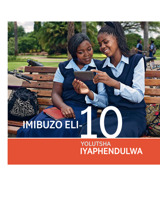 Imibuzo Eli-10 Yolutsha Iyaphendulwa