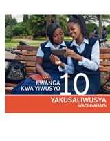 Kwanga kwa Yiwusyo 10 Yakusaliwusya Ŵacinyamata