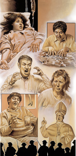 Турӑ Сӑмӑхӗнчи ӑслӑлӑха нумайӑшӗ сирсе яраҫҫӗ