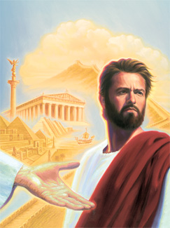 Jesus ebe idomo oro Satan okodomode enye ndikara ererimbot