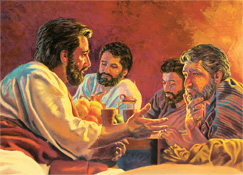 Jesu to devi etọn lẹ plọn