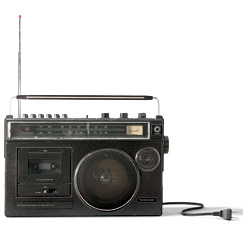 Radio