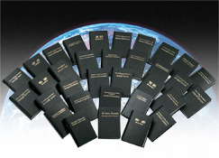 “New World Translation of the Holy Scriptures” ti ndu ndu si